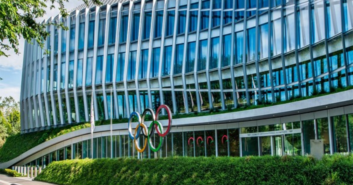 IOC warns Indian Olympic Association of suspension if elections not held